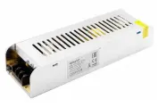 Блок питания Apeyron SLIM 12В, 150Вт, IP20, 12,5А, алюминий