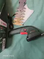 Ножницы для стрижки травы/ триммер для травы Bosch Easy Shear, аккумулятор 3,6 В, Длина лезвия: 12 см (кустарник) / 8 см (трава)