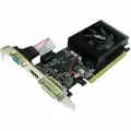 Sinotex NK24NP013F Видеокарта Ninja GT240 1GB GDDR3 128bit VGA DVI HDMI 1FAN RTL