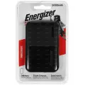 Портативный аккумулятор Energizer UE5008 черный
