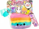 Флаффи Стаффиз Игровой набор Fluffie Stuffiez cake Новая серия