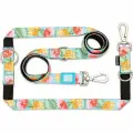 Поводок мультифункциональный Max&molly Max & Molly, 1-1.6 м XS, Экзотик, 223009