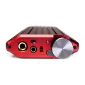 Портативный усилитель для наушников iFi audio iDSD Diablo2 Red
