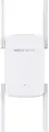 Mercusys ME50G Усилитель Wi-Fi сигнала AC1900, до 600 Мбит/с на 2,4 ГГц + до 1300 Мбит/с на 5 ГГц