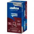 Набор капсул Lavazza Crema eGusto Ricco, для Nespresso Original, ALU, 30шт