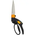 Ножницы садовые FISKARS GS42 113680 1000589 для травы и живой изгороди, длина 34.4 см
