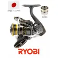 Катушка RYOBI VIRTUS FEEDER 3000 / Риоби Виртус Фидер