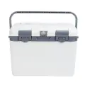 15 л изолированных холодильников портативные автомобильные холодильники портативная пищевая морозильник для открытого пикника кемпинг