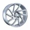 Колесный диск LS Wheels 1054 7,5x17/5x114,3 ET45 D67,1 SF