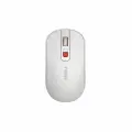 Беспроводная мышь MIIIW Wireless Mouse Lite White