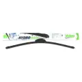 Щетка стеклоочистителя бескаркасная Valeo HydroConnect Upgrade HU65 650 мм, 1 шт.