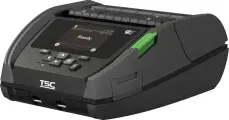 Принтер этикеток TSC Alpha-40L, черный [a40l-a001-1002]