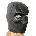 Маска Deadpool BEAST KINGDOM латексная, Black