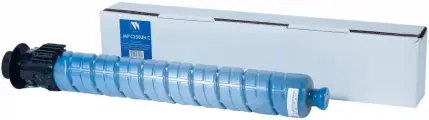 Картридж NV Print NVP совместимый NV-MPC2503H Cyan для Ricoh Aficio-MPC2003/MPC2004/MPC2011/MPC2503/MPC2504 (9500k)