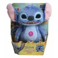 Мягкая игрушка Стич Stitch интерактивный много настроений Disney