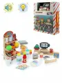 Игровой набор Супермаркет 42 предмета (свет, звук), MW5581