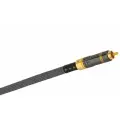 Кабель межблочный аудио Tchernov Cable Special Coaxial S IC / Digital RCA 1 m