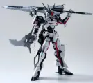 Сборная игрушечная модель HG 1:144 монарх Gundam, подарок для мальчика, бесплатная подставка, аксессуары для экшн фигурок