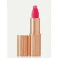 Помада Charlotte Tilbury Matte Revolution Hot Lips (Electric Poppy) 3.5г