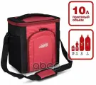 Термосумка AVS ТС-10 (10Л) AVS A80541S AVS арт. A80541S