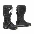 Мотоциклетные ботинки FORMA TERRAIN EVOLUTION TX, BLACK, размер 43