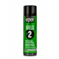 Грунт протравливающий U-POL WELD#2 цинк 450мл. аэрозоль