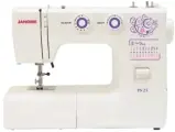 Швейная машина JANOME PS-25 / LW-30