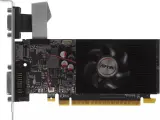 AFOX AF730-2048D3L5 Видеокарта PCI-E NVIDIA GeForce GT 730 2Gb 64bit GDDR3 900/1333 DVIx1 HDMIx1 CRTx1 HDCP Ret low profile