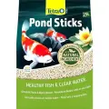 Tetra Pond Sticks корм для прудовых рыб в палочках 25 л