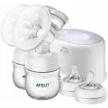 Молокоотсос электронный Philips Avent Comfort SCF334/31, белый -hj