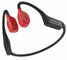 Беспроводные наушники Suunto Wing Headphones Lava Red SS050944000
