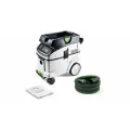 Festool Пылеулавливающий аппарат CLEANTEC CTL 36 EI AC