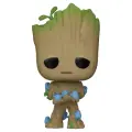 Фигурка Funko 70652F Фигурка GOG: Groot with Grunds