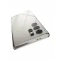 Elago для Galaxy S24 Ultra чехол HYBRID (pc/tpu) Clear
