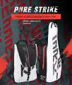 Теннисная сумка Babolat, Теннисная сумка PD, рюкзак PURE DRIVEE, мужская и женская спортивная сумка