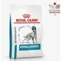 Royal Canin Hypoallergenic DR21 Сухой корм для собак, при пищевой аллергии 14 кг