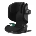 Recaro Monza Compact FX, автокресло от 3 до 12 лет гр.2-3 (15-36 кг), цвет Melbourne Black