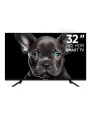 Телевизор Topdevice TDTV32CS08H_BK диагональ 32 дюйма, разрешение HD (1366×768), черный