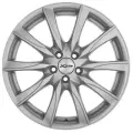 Колесный диск X`trike X-120М 7,0x17/5x100 ET38 D67,1 HS