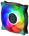 Вентиляторы для корпуса Iceberg Thermal IceGALE 120 A-RGB Black