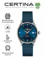 Наручные часы Certina DS-1, синий