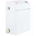 Газовый котел КСГЗ-12,5 Е «Очаг» - Compact, одноконтурный, 12.5 кВт, 120 кв. м