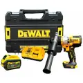 Аккумуляторная дрель-шуруповерт DeWALT DCD999T1