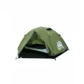 Палатка 2-х местная ультралегкая RSP Lark 2 Ultralight (цв. оливково-зеленый)