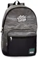 Рюкзак для мальчика 44 см Enso Graffiti