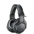 Audio-Technica ATH-M20X Профессиональные Студийные Наушники