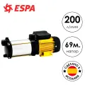 Насос поверхностный ESPA ASPRI 35 5М (129701)