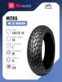 Мотошина Mitas MC 20 Monsum 120/70 -10 54L RF TL F/R