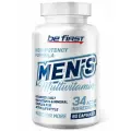 Мужские мультивитамины Be First Men`s Multivitamin 60 капсул (07233)