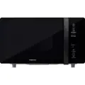 Микроволновая печь HIBERG VM-4588 B, мощность 1400 Вт, черный